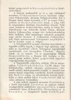 Erdély északi része és a Székelyföld.
Budapest, [1941 körül]. Országos Magyar Idegenforgalmi Hivata...