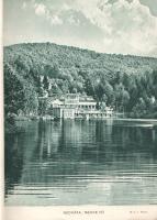 Erdély északi része és a Székelyföld.
Budapest, [1941 körül]. Országos Magyar Idegenforgalmi Hivata...