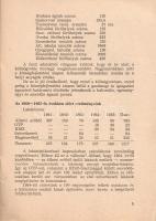 Vác a fejlődés útján.
Vác, 1967. (Pest megyei Nyomda). 32 p. Egyetlen kiadás.
A tervgazdálkodás ke...