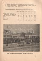 Vác a fejlődés útján.
Vác, 1967. (Pest megyei Nyomda). 32 p. Egyetlen kiadás.
A tervgazdálkodás ke...