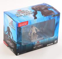 D&amp;D Nolzur's Marvelous Miniatures - Ice Troll paint kit. Festhető figura, festék készlettel, bontatlan dobozban.