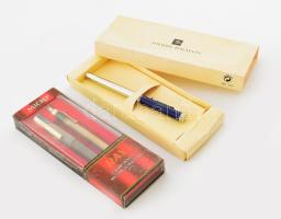 3 darab toll szett, Micro Ray és Pierre Balmain