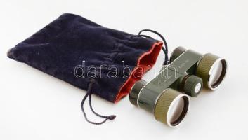 Színházi látcső, orosz, jó állapotban