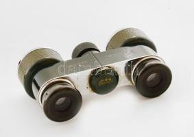 Színházi látcső, orosz, jó állapotban