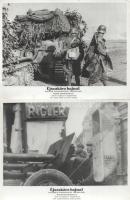 cca 1989 előtt készült, "Éjszakára hajnal" című magyar dokumentumfilm jelenetei és szerepl...