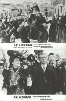 cca 1989 előtt készült, "Az utazás" című olasz film jelenetei és szereplői (főszereplők So...