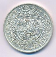 Tóth Sándor (1933-2019) 1985. "Apanagyfalvi I. Apafi Mihály / MÉE Hajdú-Bihar Megyei szervezete...