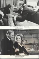 cca 1989 előtt készült,"Van aki megteszi, van aki nem" című angol film jelenetei és szerep...