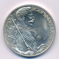 Tóth Sándor (1933-2019) 1987. "Somlyói Báthori Zsigmond / MÉE Hajdú-Bihar Megyei szervezete&quo...