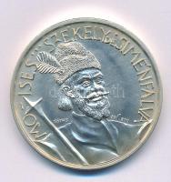 Tóth Sándor (1933-2019) 1989. "Székely Mózes / MÉE Hajdú-Bihar Megyei szervezete" jelzett ...