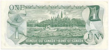 Kanada 1973. 1$ "BFH 6218049" T:XF
Canada 1973. 1 Dollar "BFH 6218049" C:XF
Kr...
