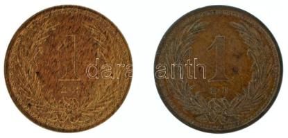 1902KB 1f bronz (2x) T:XF Adamo K1