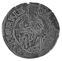 1528K-B Denár Ag "I. Ferdinánd" (0,60g) T:AU,XF patina, kis kitörés Hungary 1528K-B Denar Ag "Ferdinand I" (0,60g) C:AU,XF patina, small crack Huszár: 935., Unger II.: 745.a