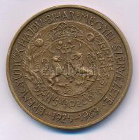 Tóth Sándor (1933-2019) 1989. "Siménfalvi Székely Mózes / MÉE Hajdú-Bihar Megyei szervezete&quo...