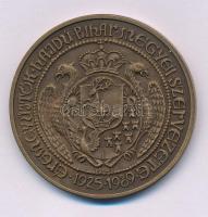 Tóth Sándor (1933-2019) 1989. "Gyerőmonostori Kemény János / MÉE Hajdú-Bihar Megyei szervezete&...