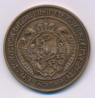 Tóth Sándor (1933-2019) 1989. "Gyerőmonostori Kemény János / MÉE Hajdú-Bihar Megyei szervezete&...