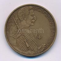 Tóth Sándor (1933-2019) 1987. "Somlyói Báthori Zsigmond / MÉE Hajdú-Bihar Megyei szervezete&quo...