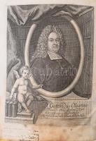 Gottfridi Olearii s. theol. in acad. Lipsiensi professoris Observationes sacrae ad evangelium Mattha...