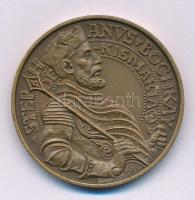 Tóth Sándor (1933-2019) 1982. "Bocskai István (Stephanus Bochkay) / MÉE Hajdú-Bihar Megyei szer...