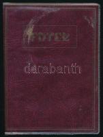 ca 1980 - 2000 20 db repülőgépekről készített fotó magyar reptereken magyar és külföldi gépek, fotóa...