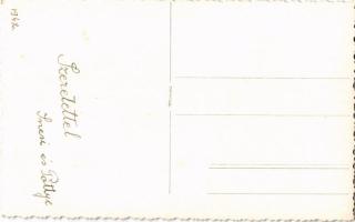 1942 Szeged, Szabadosné fényképészmester. photo