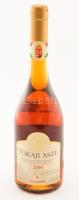 2004 Tokaji aszú, 5 puttonyos, Tolcsva, 11,5%, 0,6l, bontatlan.