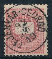 "FEJÉRVÁR-CSURGÓ"