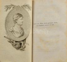 Caius Sallustius Crispus: Cajus Sallustius Crispus [művei] Szent-Györgyi [Gellért] Gellérd magyarázá...