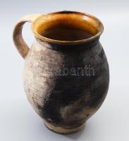 Szilke. Alföld, cca 1900, kis felületi sérüléssel, m: 20 cm