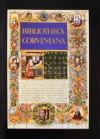 Bibliotheca Corviniana. A kötetet összállította, a tanulmányt és a jegyzeteket írta Csapodi Csaba, Csapodiné Gárdonyi Klára. Bp., 1981, Magyar Helikon-Corvina. Kiadói egészvászon kötés, kiadói papírborítóban