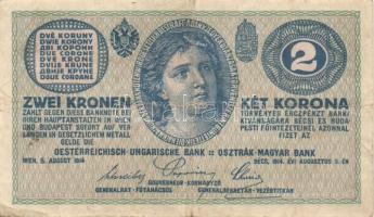 Kis bankjegy tétel, 12db, korona, pengő, V.H. T:vegyes