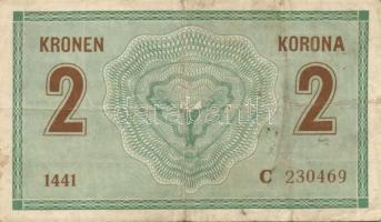 Kis bankjegy tétel, 12db, korona, pengő, V.H. T:vegyes