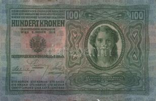 Kis bankjegy tétel, 12db, korona, pengő, V.H. T:vegyes