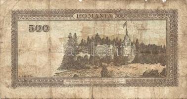 Románia 1941-2000. 12db bankjegy T:II,III,IV + Szovjetunió 1938. 1R, 3R T:III