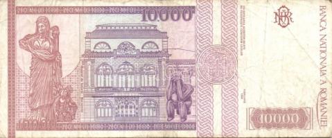 Románia 1941-2000. 12db bankjegy T:II,III,IV + Szovjetunió 1938. 1R, 3R T:III