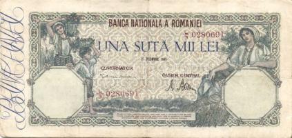 Románia 1941-2000. 12db bankjegy T:II,III,IV + Szovjetunió 1938. 1R, 3R T:III