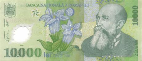 Románia 1941-2000. 12db bankjegy T:II,III,IV + Szovjetunió 1938. 1R, 3R T:III