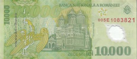 Románia 1941-2000. 12db bankjegy T:II,III,IV + Szovjetunió 1938. 1R, 3R T:III