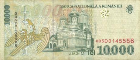 Románia 1941-2000. 12db bankjegy T:II,III,IV + Szovjetunió 1938. 1R, 3R T:III