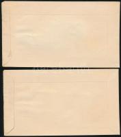 1958 (2 pcs) 1958 (2 db)