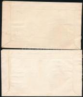 1961 (2 db) 1961 (2 db)