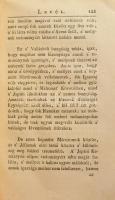 [Haller, Albrecht von (1708-1777)]: Haller Albertnek a Szent Írásban lévő igazságokról írott levelei...