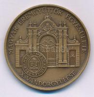 Képíró Zoltán (1944-1981) 1980. "Keszthely - Goldmark Károly 1830-1980 / MÉE X. Vándorgyűlése&q...