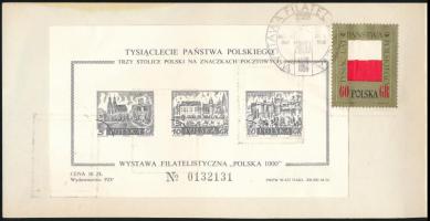 Lengyelország 1966, Poland 1966
