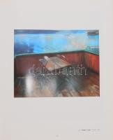 Kieselbach Tamás (szerk.): Modern magyar festészet 1919-1964. Bp., 2004., Kieselbach Tamás. 839 p. R...