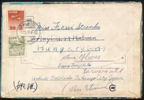 Japan 1961, Japán 1961