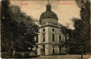 Gödöllő, Római katolikus templom (EM)