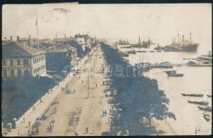 China 1927 Kína 1927