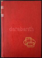 Macska és kutya motívum összeállítás, kevés egyéb más állattal 8 lapos Philux berakóban, benne sorok...