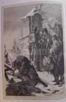 Hovédalbum, Szerk: Szokoly Viktor. Rajzokkal Wágner Sándortól, Litzenmayer Sándortól, Benczúr Gyulát...